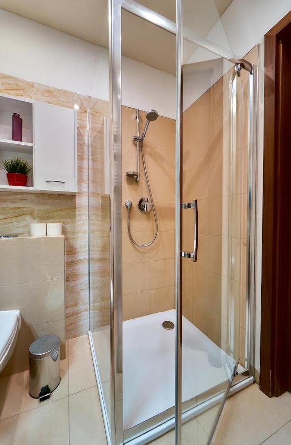 Apartamenty Swinoujscie - Aleja Baltic Park Molo C206 Exterior foto